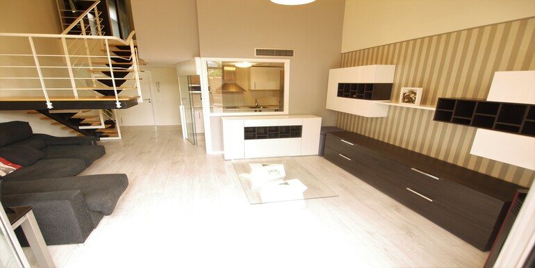Loft duplex alquiler Zona industrial - foto 3