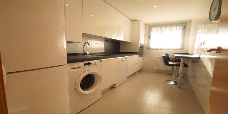 Piso Zona Nuevo Tres Cantos - foto 4