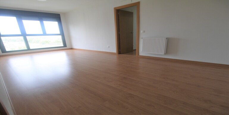 Piso Nuevo Tres Cantos