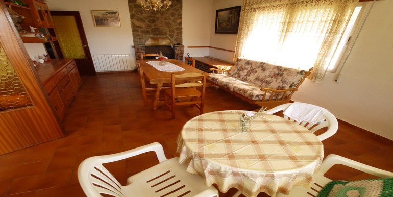 Chalet independiente Bustarviejo - foto 5