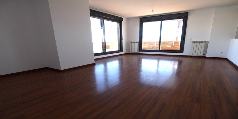 Alquiler atico Montecarmelo - foto 2