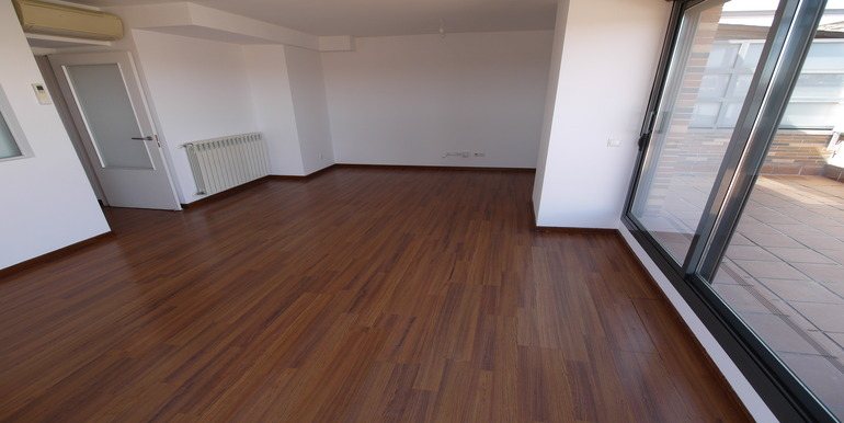 Alquiler atico Montecarmelo - foto 4